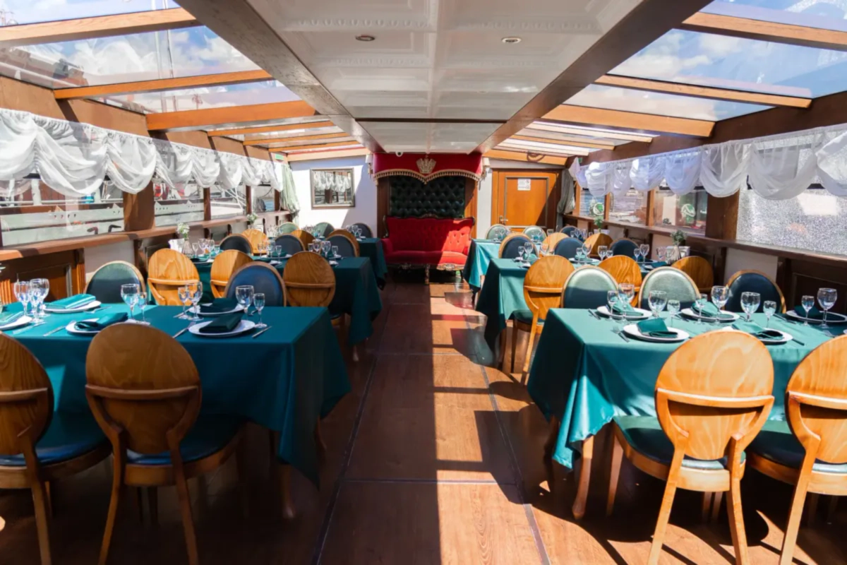 Теплоход «Генерал» image- 7